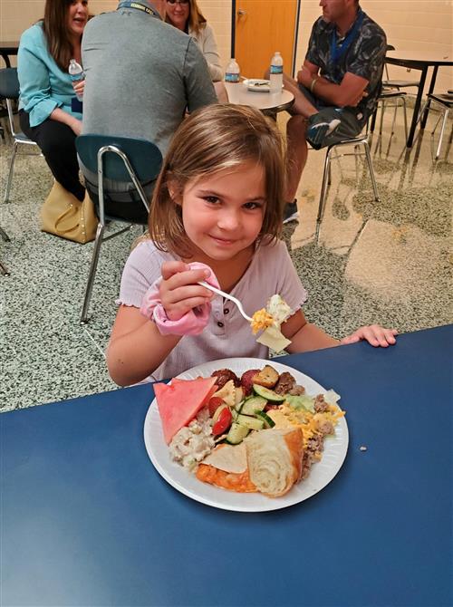 Culinary Camp